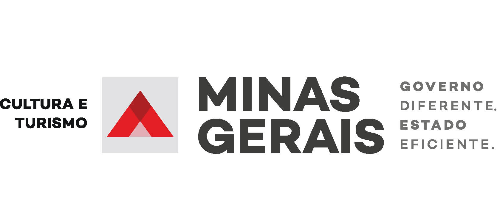 Logo Minas Gerais
